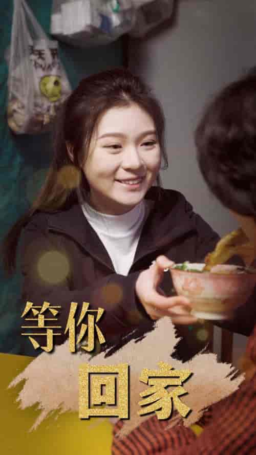 等你回家（80集）-紫橙网创项目网