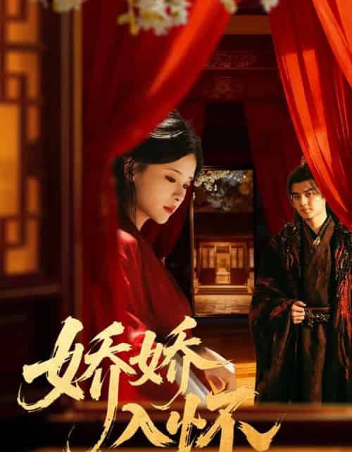 娇娇入怀（72集全）刘子瑞＆孟娜-紫橙网创项目网