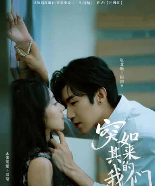 突如其来的我们（62集全）张北淅＆张如熠-紫橙网创项目网