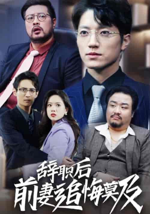 辞职后前妻追悔莫及（30集全） - 紫橙阁短剧
