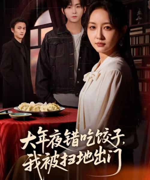 大年夜错吃饺子,我被扫地出门(60集全)侯海涛&刘玥-紫橙网创项目网