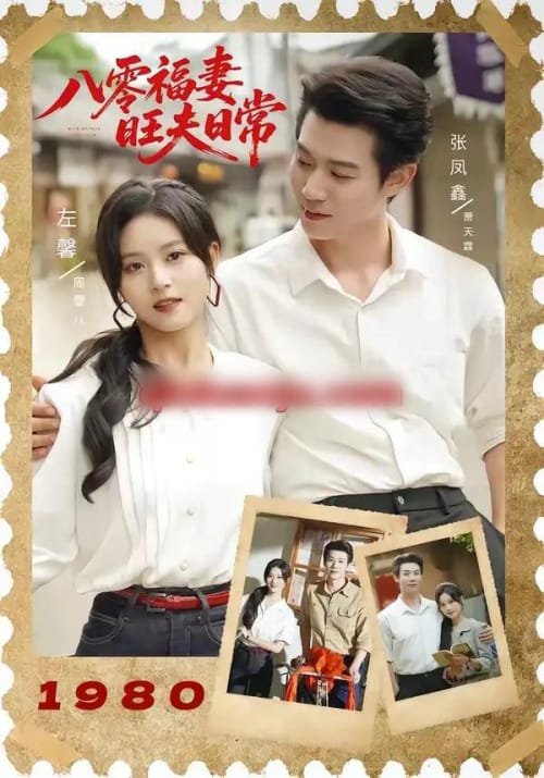 八零福妻旺夫日常(89集全)张凤鑫&左馨(1080P)-紫橙网创项目网