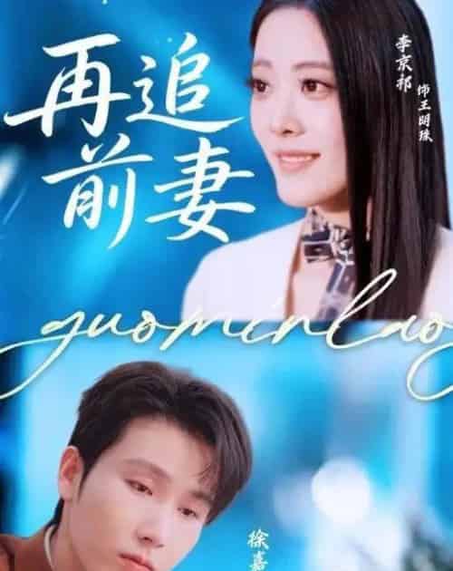 再追前妻(49集全)徐嘉良&李京祈-紫橙网创项目网