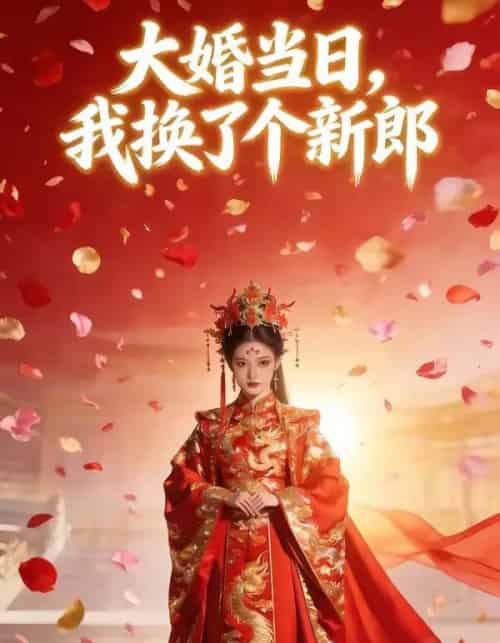 大婚当日，我换了个新郎（44集全）AI-紫橙网创项目网