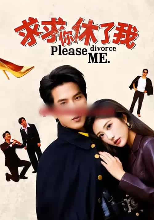 求求你休了我（80集全）汤彦俐＆李致逸-紫橙网创项目网
