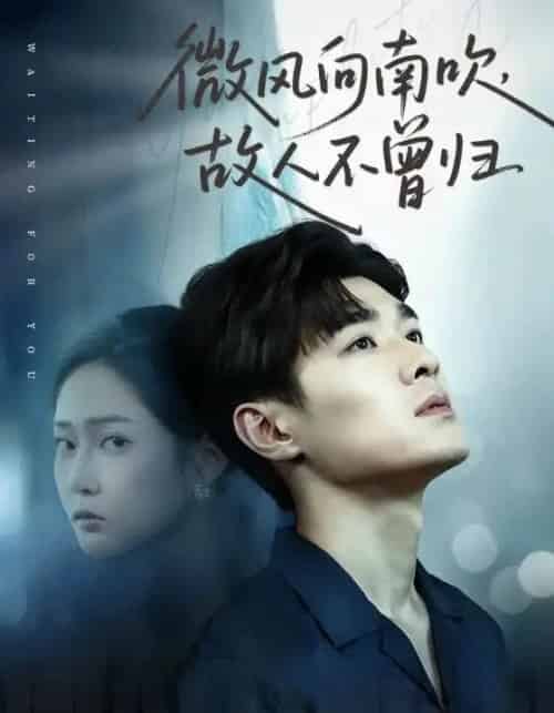 微风向南吹，故人不曾归（72集全）易柏辰＆王悦洋 - 紫橙阁短剧