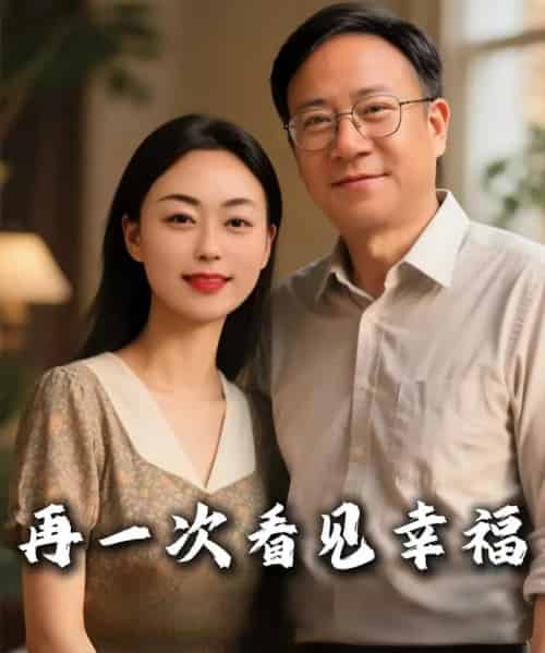 再一次看见幸福（56集）王义斌＆姚许晴-紫橙网创项目网