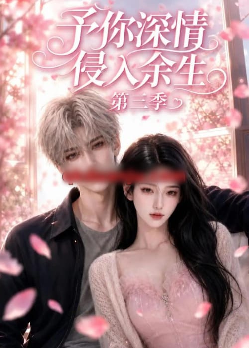 予你深情侵入余生第三季(79集全)AI短剧-紫橙网创项目网