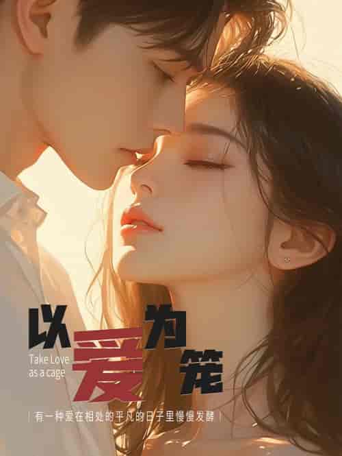 以爱为笼（60集） - 紫橙阁短剧