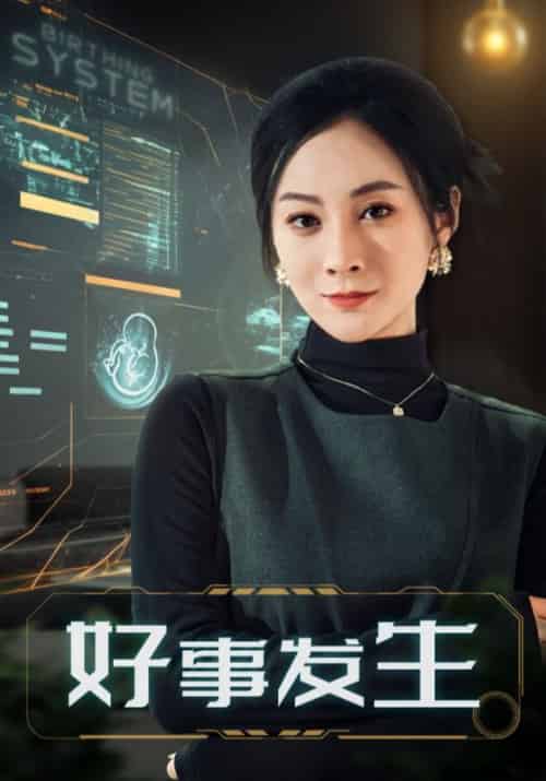 好事发生（61集全）王明＆江年 - 紫橙阁短剧