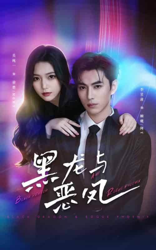 黑龙与恶凤(61集全)李昱潼&吴纯一-紫橙网创项目网