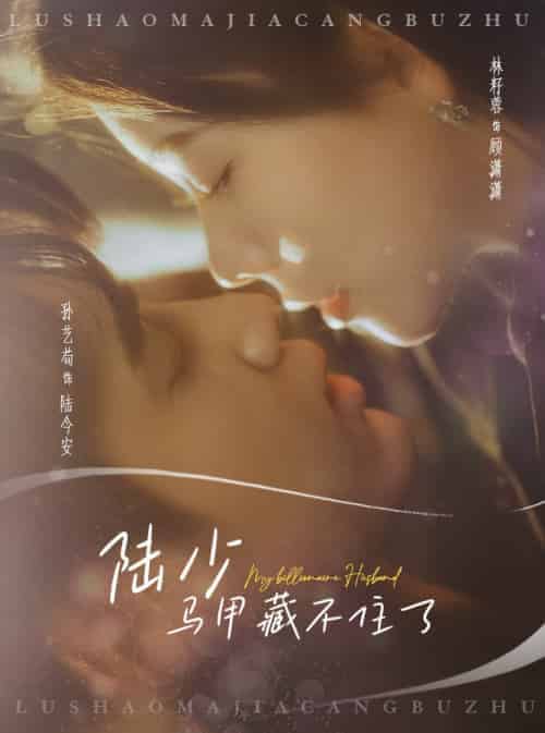 陆少马甲藏不住了（63集全）孙艺荀＆林籽蓉 - 紫橙阁短剧
