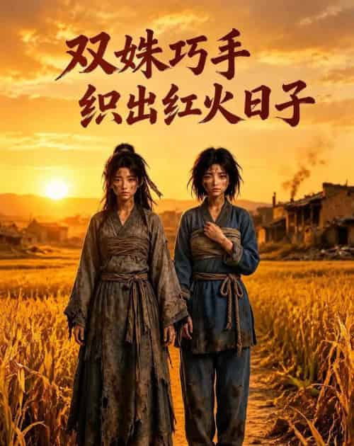 双姝巧手织出红火日子（78集全）AI - 紫橙阁短剧