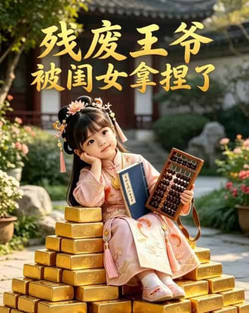 残废王爷被闺女拿捏了（39集全）Ai-紫橙网创项目网