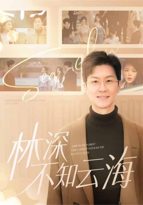林深不知云海（84集全）陈凡＆柳如烟 - 紫橙海外短剧