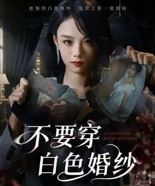 不要穿白色婚纱(62集全)刘诣文&乐思铄-紫橙网创项目网