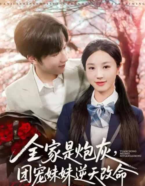 全家是炮灰团宠妹妹逆天改命(76集全)刘宇阳&靳霏雨-紫橙网创项目网