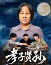 孝子贤孙(81集全)张易嵘&陈妞妞-紫橙网创项目网