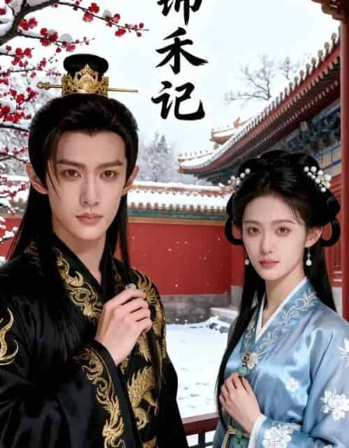 锦禾记（47集全）Ai-紫橙网创项目网