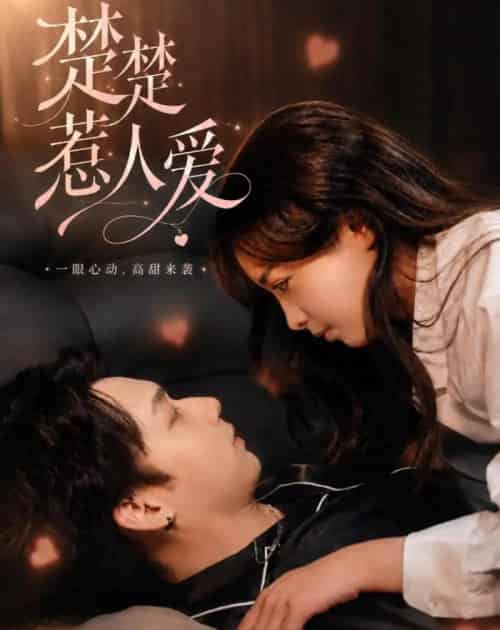 楚楚惹人爱（63集全）邓漫仪＆李子豪-紫橙网创项目网