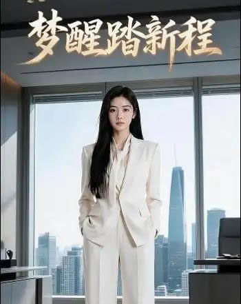 梦醒踏新程(45集全)AI-紫橙网创项目网