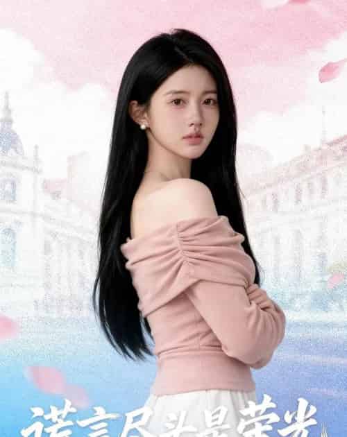 谎言尽头是荣光（44集全）AI-紫橙网创项目网