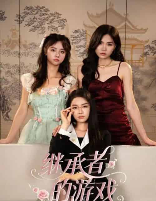 继承者的游戏（42集全）舒垚＆童子沩-紫橙网创项目网