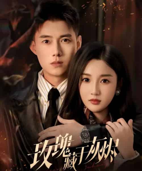 玫瑰藏于灰烬（70集全）黄文博＆魏凡舒-紫橙网创项目网