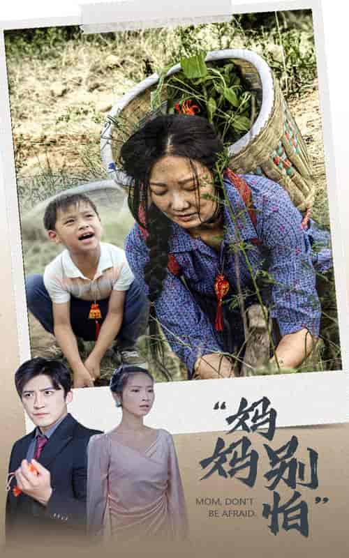 妈妈别怕（30集） - 紫橙阁短剧