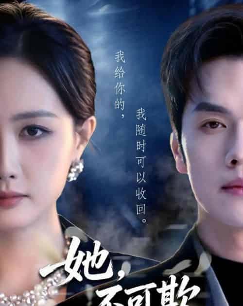 她,不可欺(57集全)张子璇&聂子轩&张云蕾-紫橙网创项目网