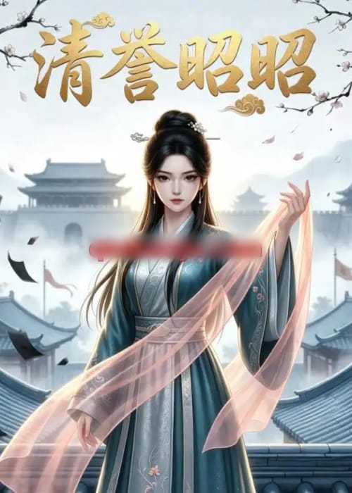 清誉昭昭（66集全）动漫 - 紫橙阁短剧