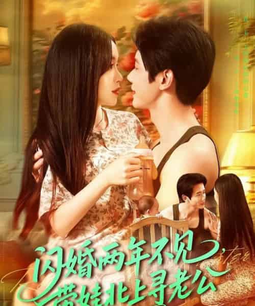 闪婚两年不见带娃北上寻老公 闪婚两年不见带娃北上寻老公