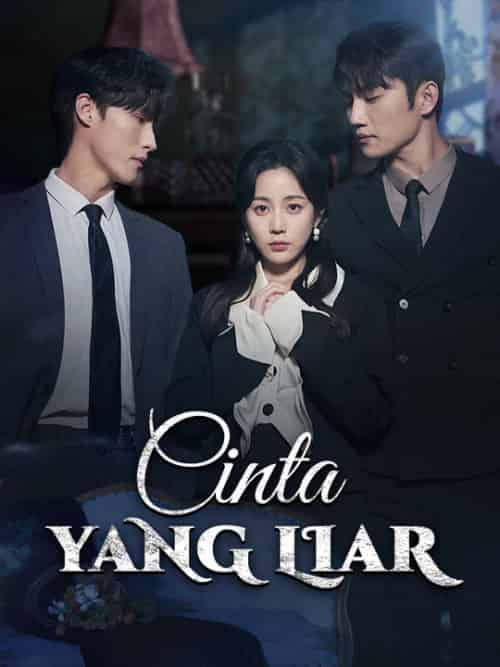 Cinta yang Liar（74集全）＆Shania＆Sonda＆＆Tio＆Herman - 紫橙海外短剧