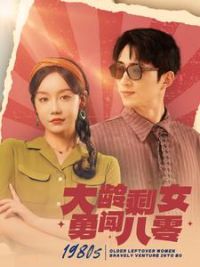 大龄剩女勇闯八零（96集）汤圆 - 紫橙阁短剧