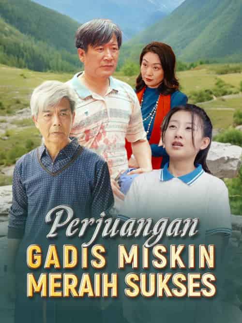 Perjuangan Gadis Miskin Meraih Sukses Perjuangan Gadis Miskin Meraih Sukses