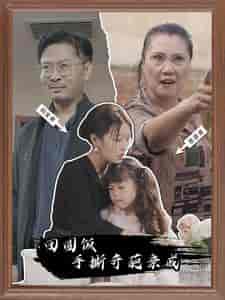 团圆饭手撕奇葩亲戚（40集全） - 紫橙阁短剧