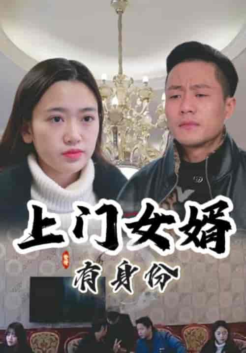 上门女婿有身份（141集全）张天豹＆曾对对 - 紫橙阁短剧