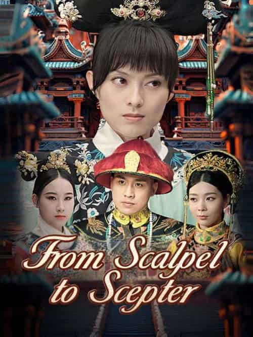 From Scalpel to Scepter（81集全）Elliott＆Whitley＆＆Bella＆Reid - 紫橙海外短剧