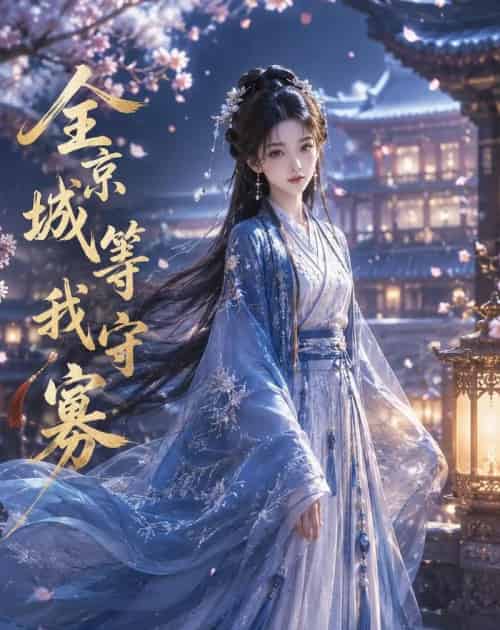 全京城等我守寡(54集全)AI-紫橙网创项目网