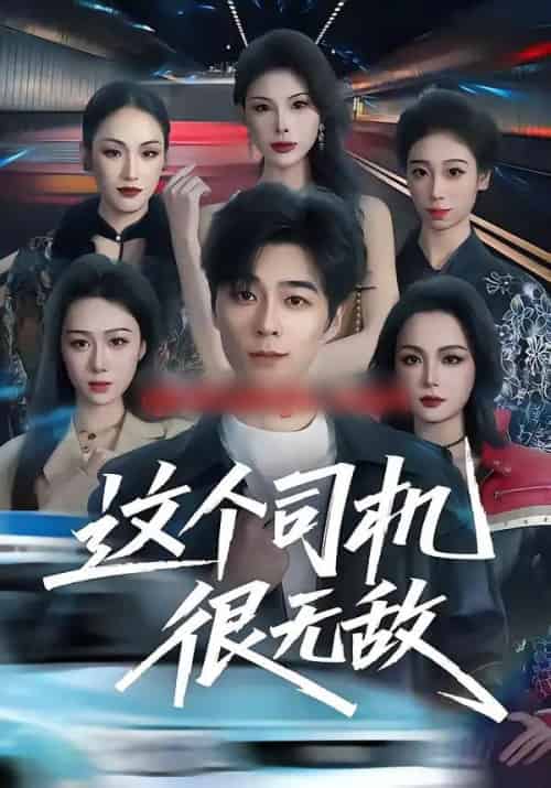 这个司机很无敌（74集全）高斌贺＆刘霖诺-紫橙网创项目网