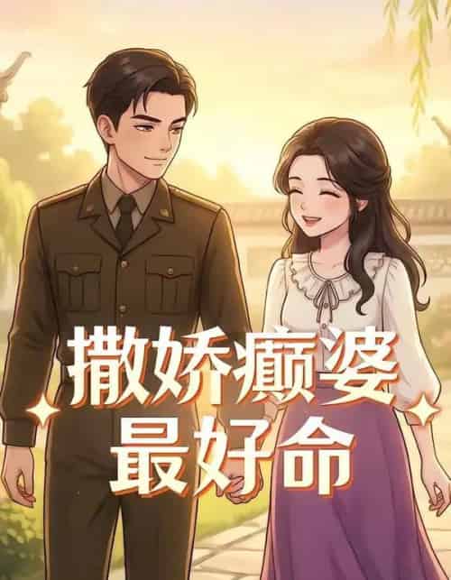 撒娇癫婆最好命（92集全）漫剧-紫橙网创项目网