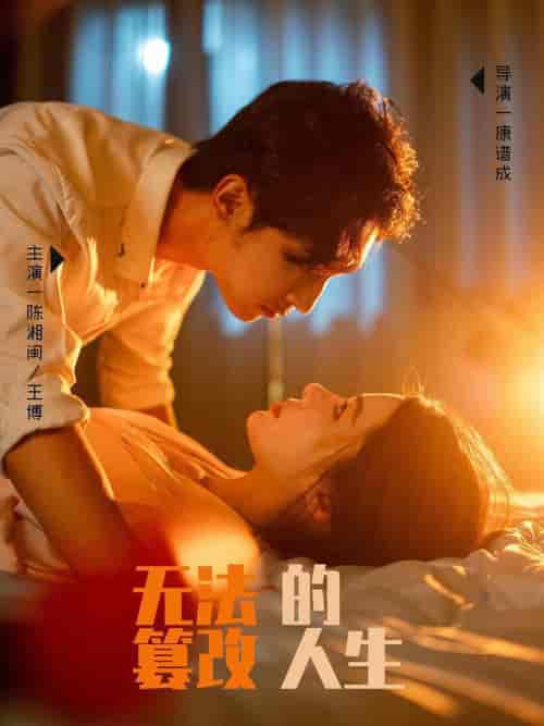 无法篡改的人生（64集全）王博＆右智园 - 紫橙阁短剧