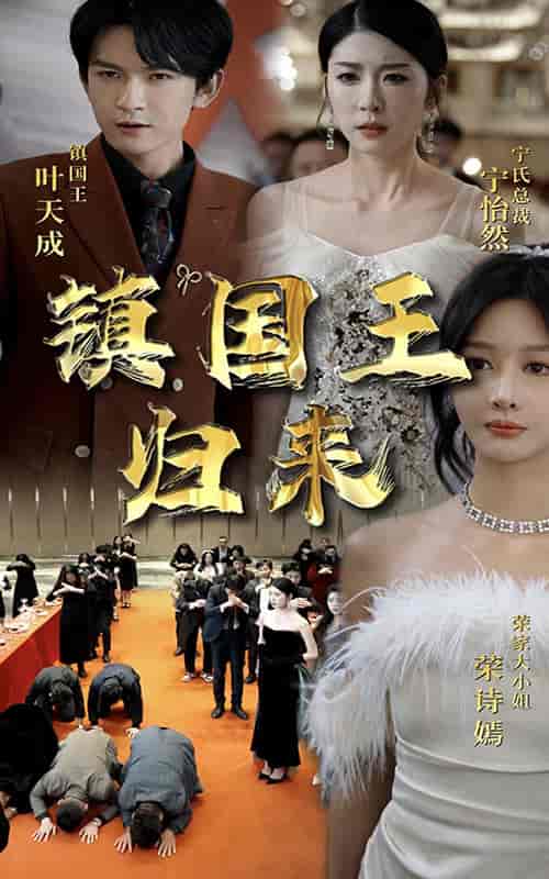 镇国王归来（95集） - 紫橙阁短剧