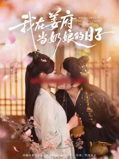 我在姜府当奶娘的日子（81集全）卢奂瑜＆何适-紫橙网创项目网