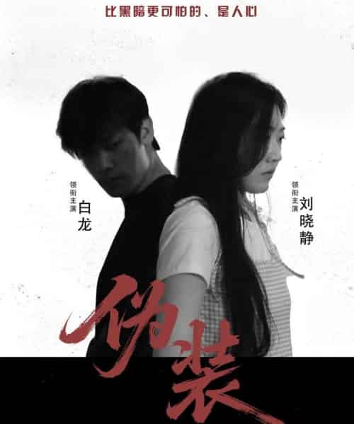 伪装 共30集 伪装 共30集