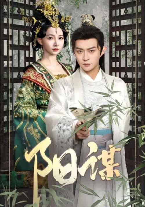 阳谋（90集全）高阳＆武曌 - 紫橙阁短剧