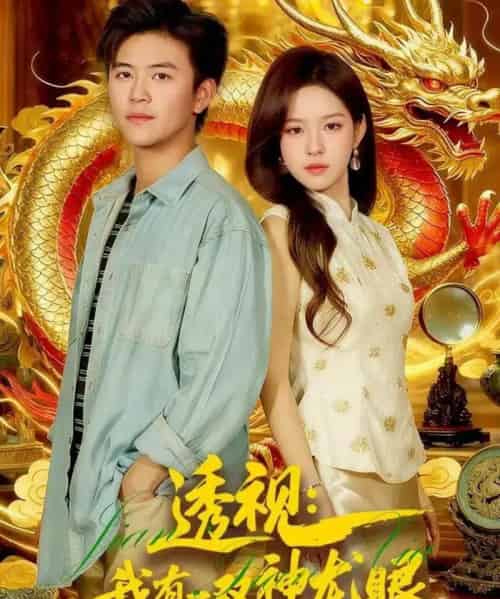 透视:我有一双神龙眼&鉴宝天下(100集全)王依海&朱佳琪-紫橙网创项目网