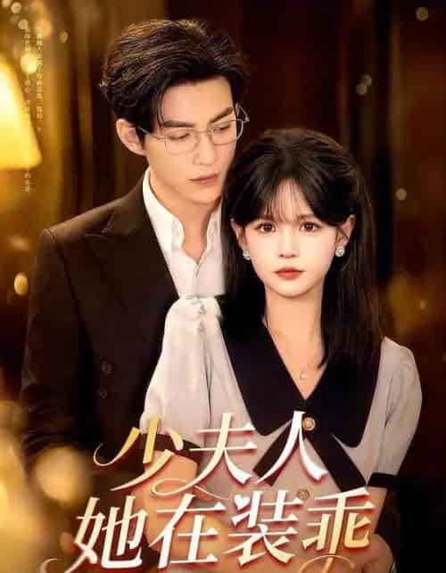 少夫人她在装乖&顾总,太太她在装乖(115集全)于龙&杨伊璐-紫橙网创项目网