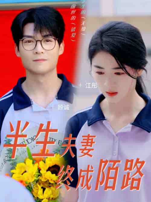 半生夫妻终成陌路（60集） - 紫橙阁短剧