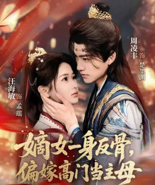嫡女一身反骨，偏嫁高门当主母（69集全）汪海敏＆周凌丰-紫橙网创项目网